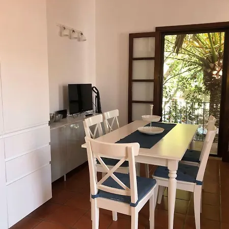 Apartament Camomilla Sea View